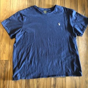 Polo Ralph Lauren Short Sleeve Tee Shirt